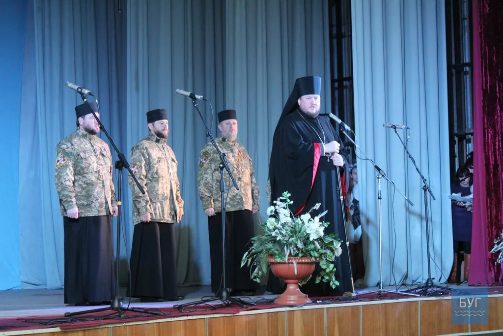 День Збройних сил відзначили у Володимирі-Волинському 2