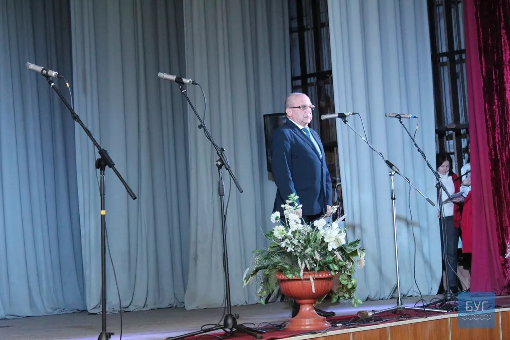 День Збройних сил відзначили у Володимирі-Волинському 3