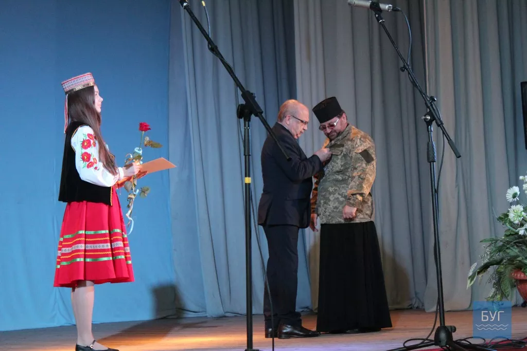 День Збройних сил відзначили у Володимирі-Волинському 4