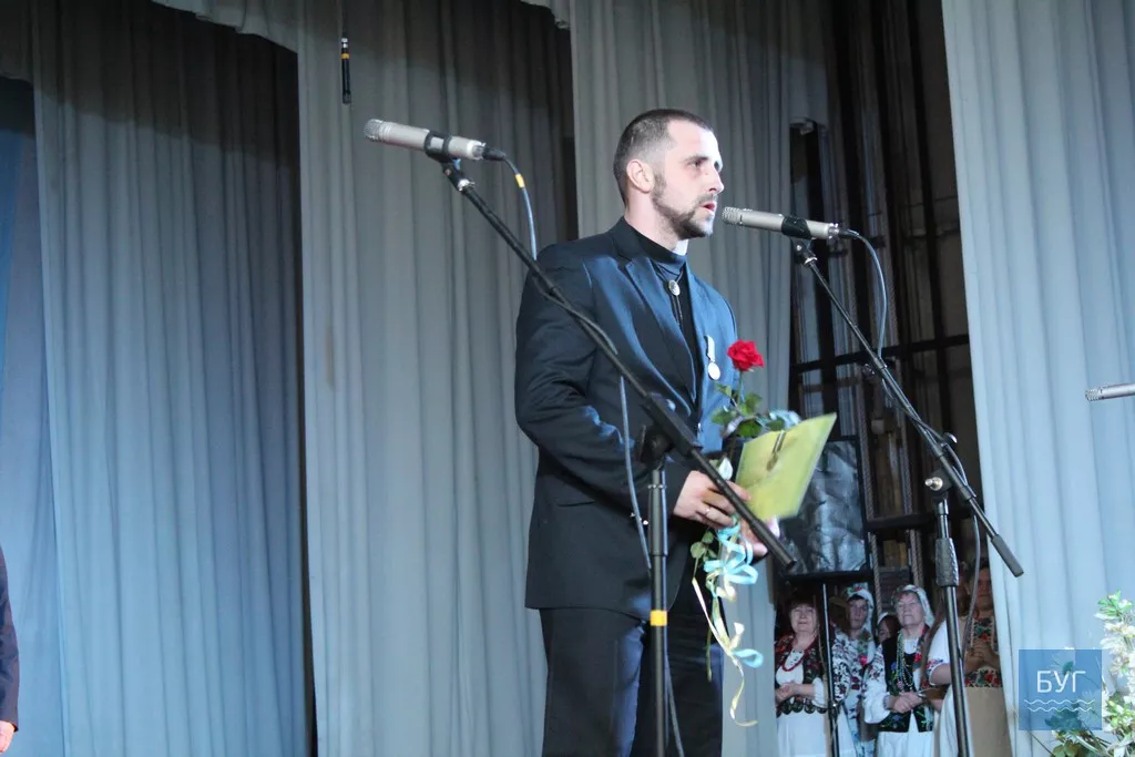 День Збройних сил відзначили у Володимирі-Волинському 5