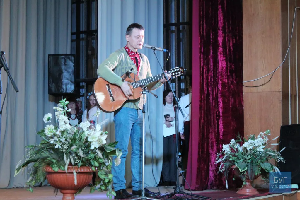 День Збройних сил відзначили у Володимирі-Волинському 17