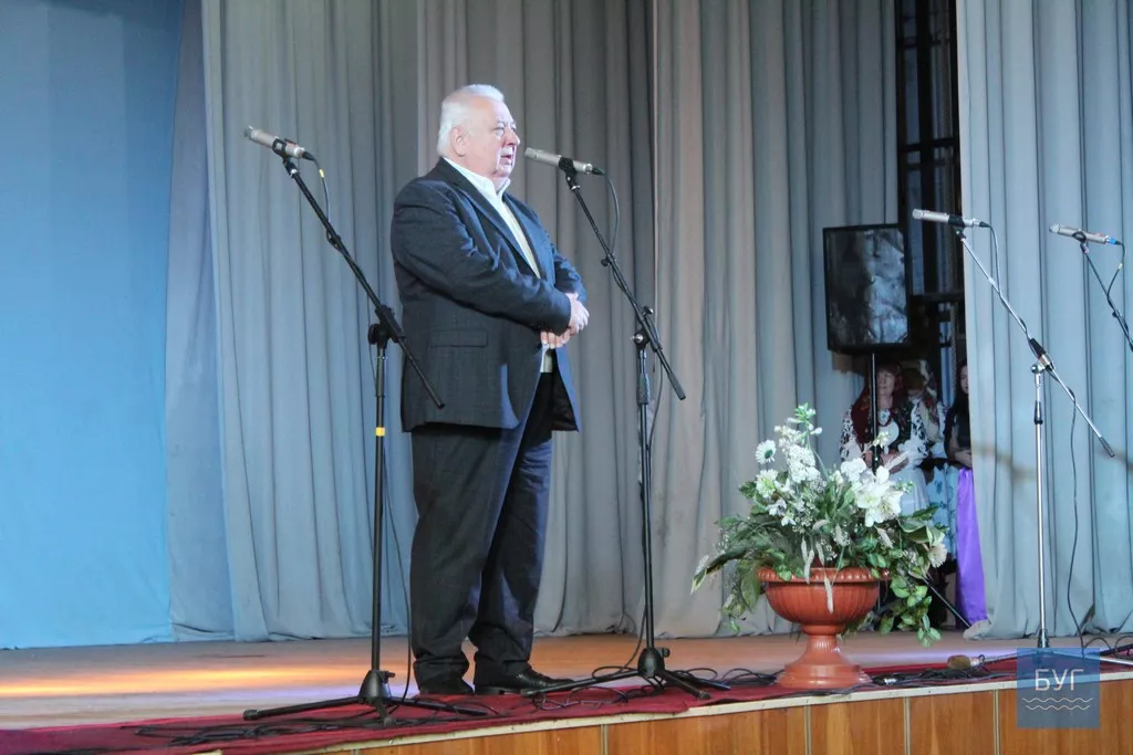 День Збройних сил відзначили у Володимирі-Волинському 6