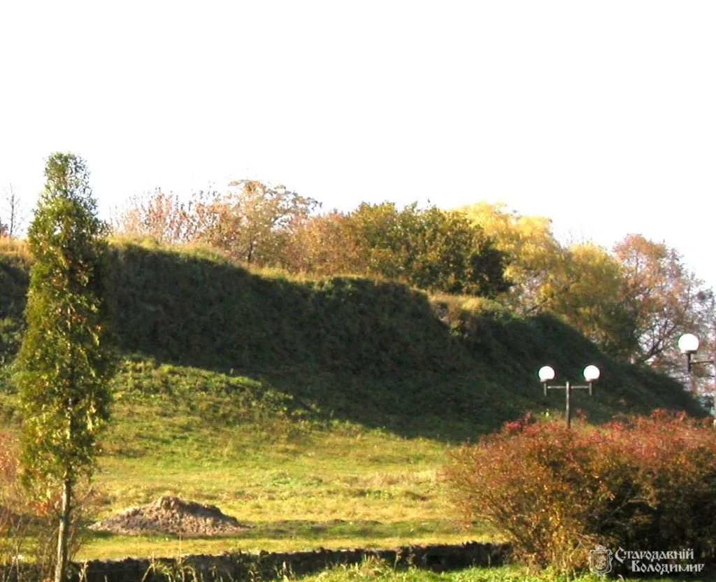У княжому граді на «Валах» гулятимуть «Данилове Весілля» 2