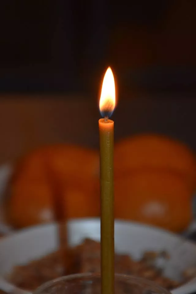 Як військовослужбовці 14-ї бригади Різдво зустрічали 6