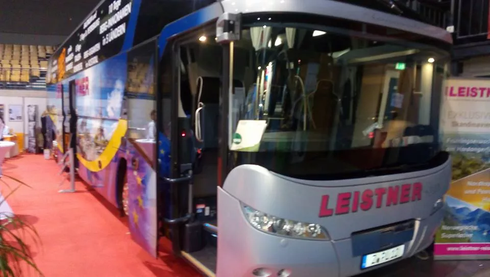 Володимир-Волинський включили до міжнародного туристичного туру 2