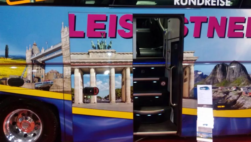 Володимир-Волинський включили до міжнародного туристичного туру 4