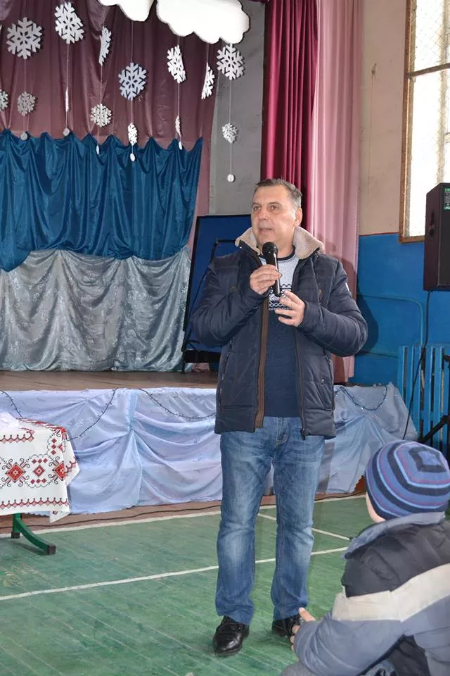 Фольклорний колектив «Біличани»побував на гастролях у Львівській області 3