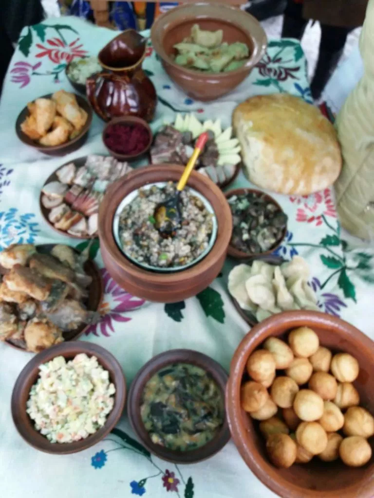 Як у Павлівській ОТГ відзначали Хрещення Господнє 5