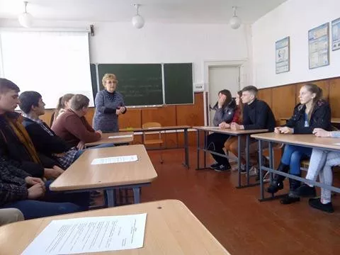 У Павлівській ОТГ відбувся воркшоп «Молодіжна політика в ОТГГ: вивчаємо досвід, обговорюємо проблеми, реалізуємо проекти» 2