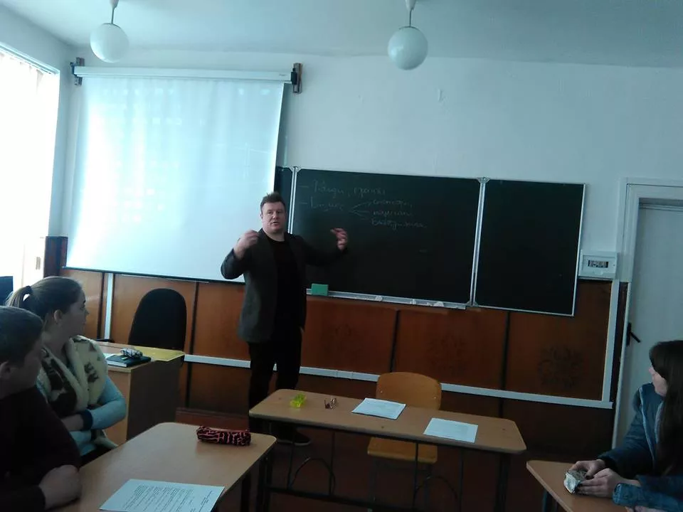 У Павлівській ОТГ відбувся воркшоп «Молодіжна політика в ОТГГ: вивчаємо досвід, обговорюємо проблеми, реалізуємо проекти» 4