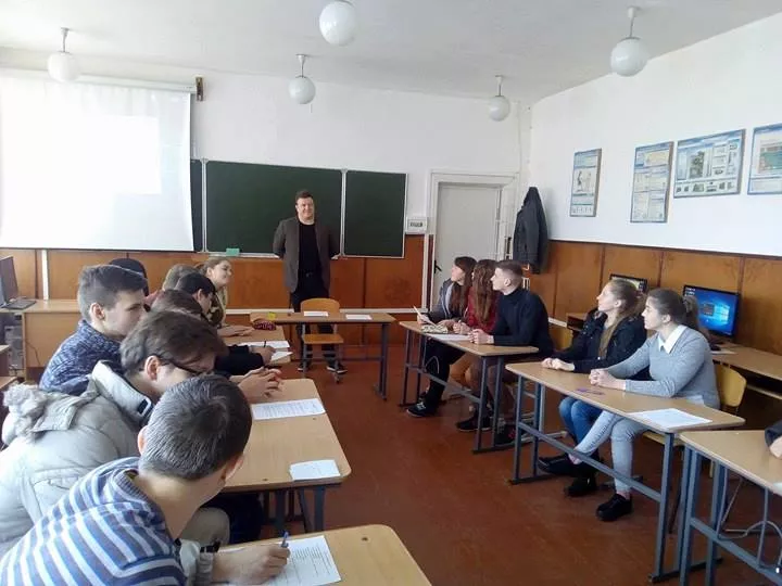 У Павлівській ОТГ відбувся воркшоп «Молодіжна політика в ОТГГ: вивчаємо досвід, обговорюємо проблеми, реалізуємо проекти» 5