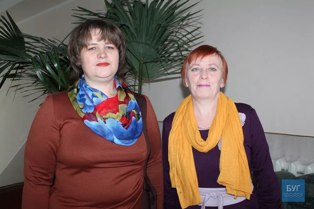 Жительці села Мишів на Іваничівщині присвоєно почесне звання "Мати-героїня" 2