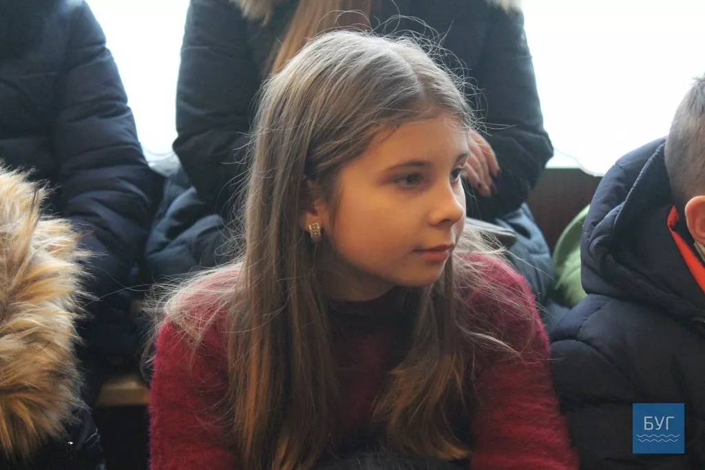 В Іваничах провели новорічно-різдвяне свято для дітей учасників АТО 29