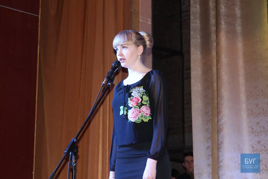 В Іваничах відбулася година пам'яті подвигу Героям Крут 2