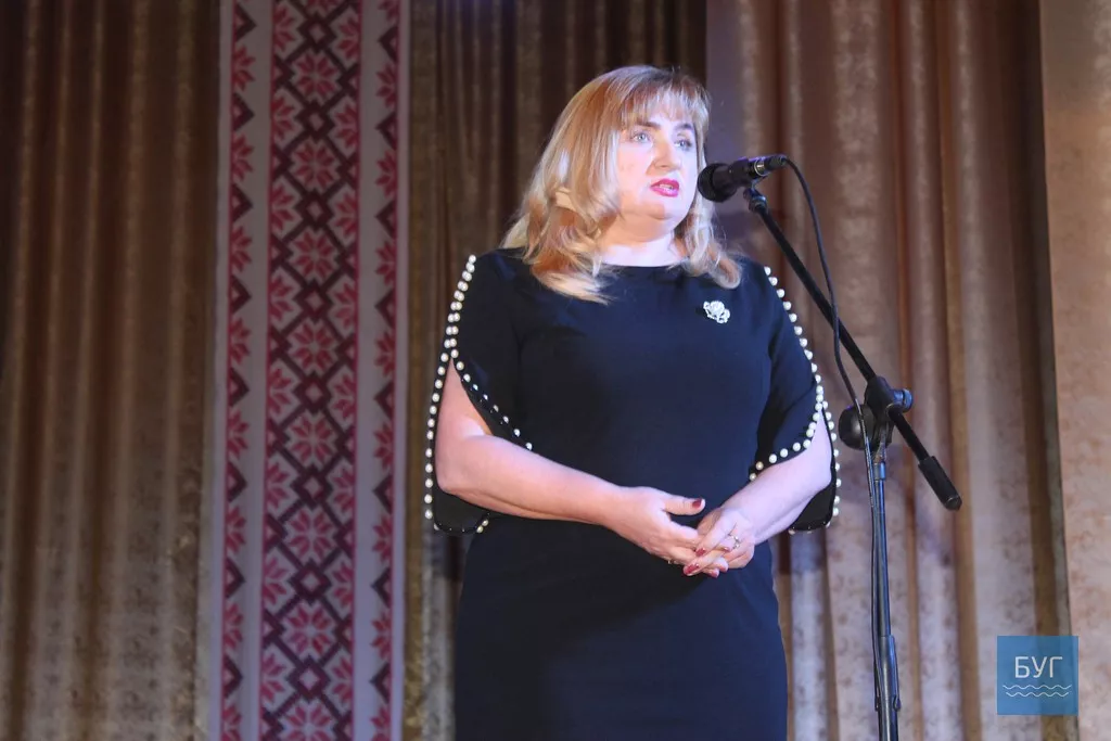 В Іваничах відбулася година пам'яті подвигу Героям Крут 5