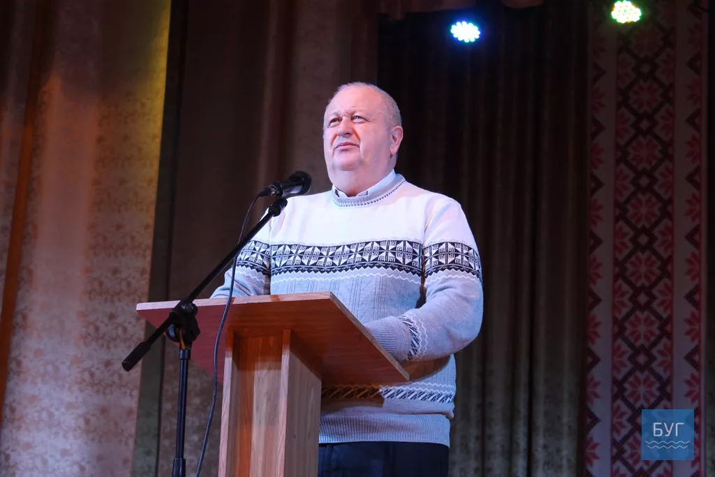 В Іваничах відбулася година пам'яті подвигу Героям Крут 7