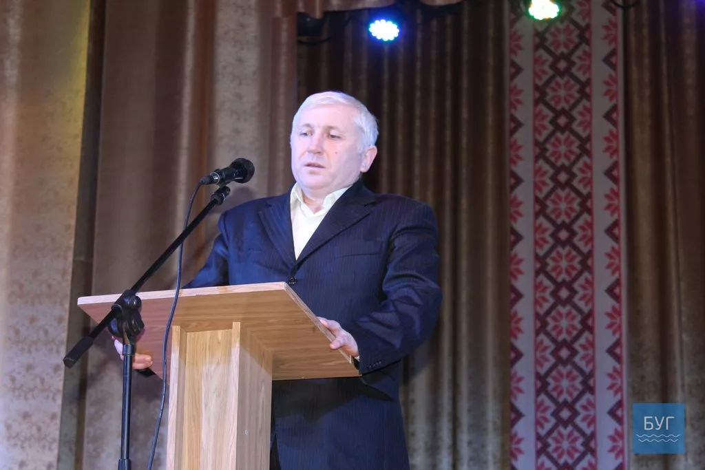 В Іваничах відбулася година пам'яті подвигу Героям Крут 9