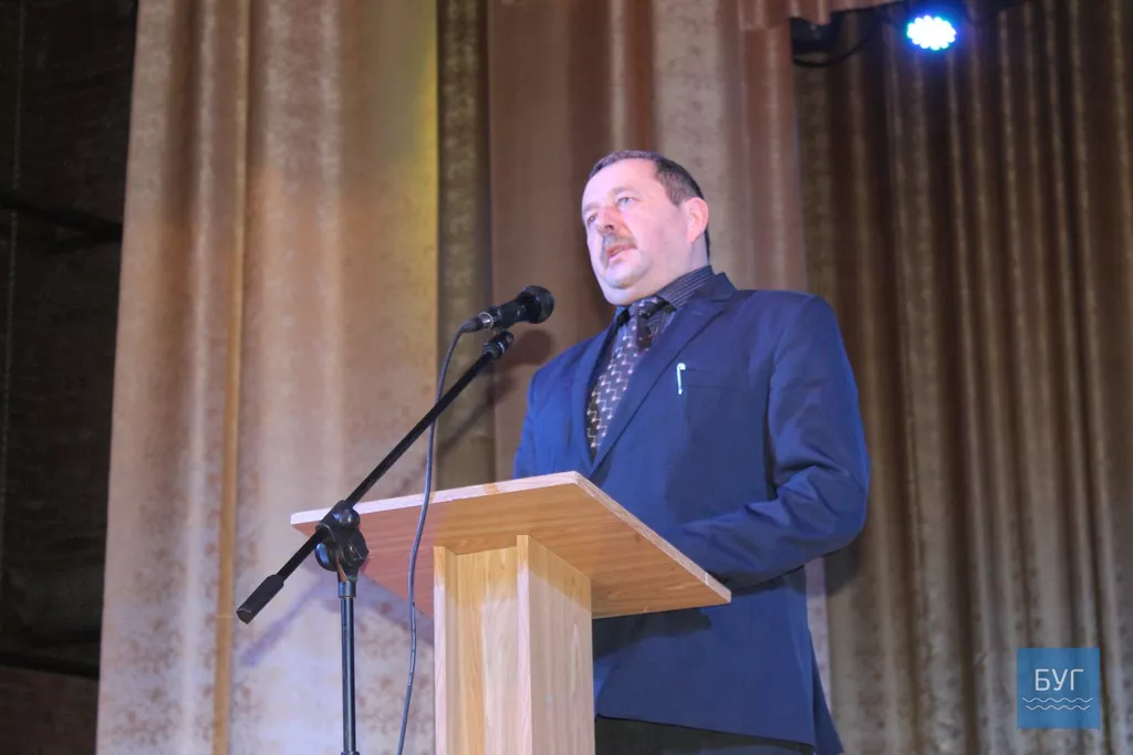 В Іваничах відбулася година пам'яті подвигу Героям Крут 11