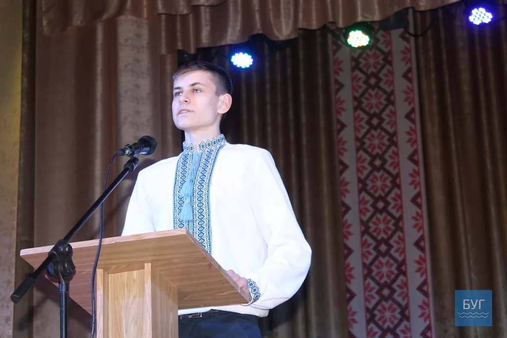 В Іваничах відбулася година пам'яті подвигу Героям Крут 13