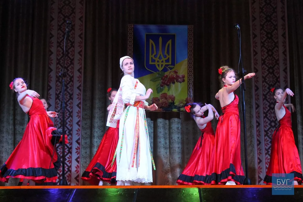 В Іваничах відбулася година пам'яті подвигу Героям Крут 14