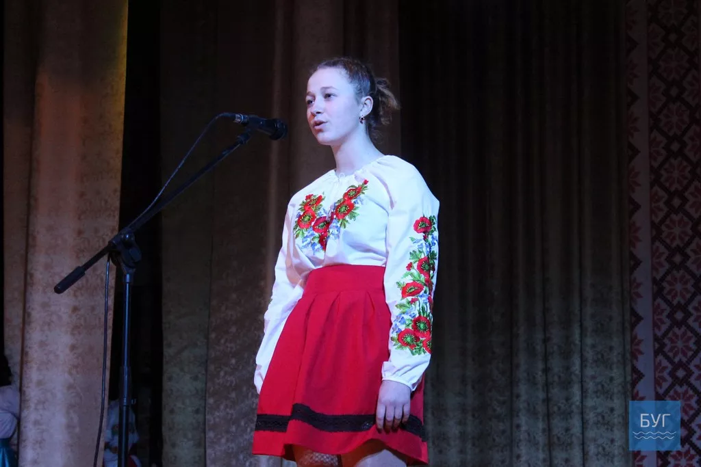 В Іваничах відбулася година пам'яті подвигу Героям Крут 16