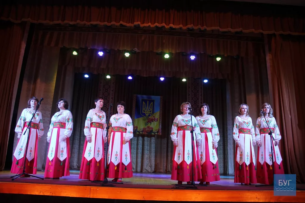 В Іваничах відбулася година пам'яті подвигу Героям Крут 17