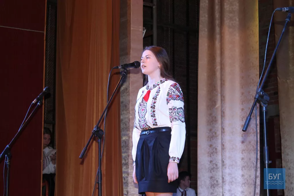 В Іваничах відбулася година пам'яті подвигу Героям Крут 18