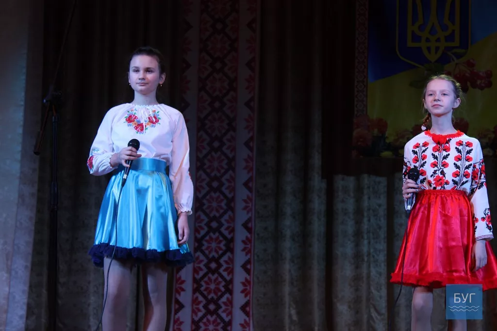 В Іваничах відбулася година пам'яті подвигу Героям Крут 19