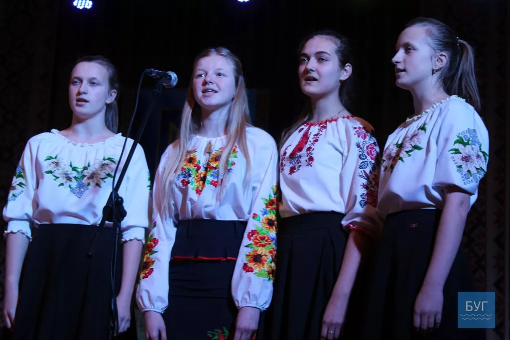 В Іваничах відбулася година пам'яті подвигу Героям Крут 21