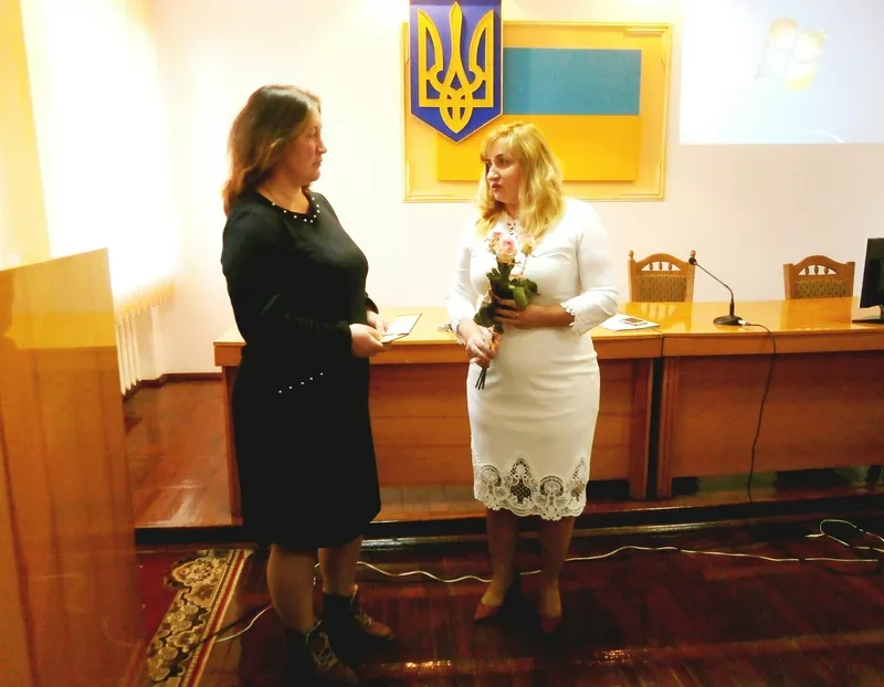 Жительці села Мишів на Іваничівщині присвоєно почесне звання "Мати-героїня" 1