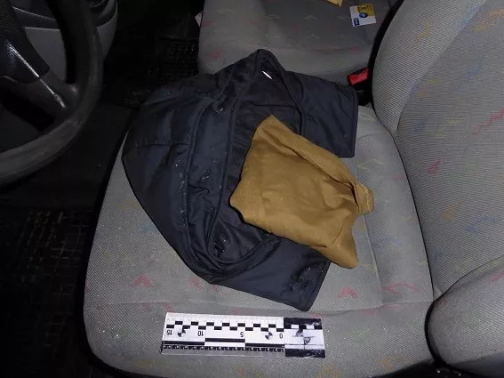 У Києві поблизу зупинки громадського транспорту викрали чоловіка 3