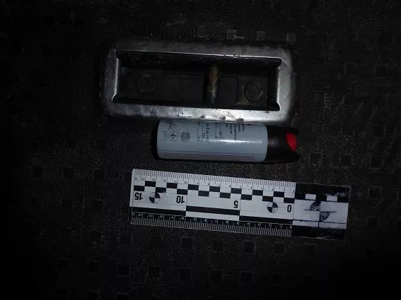 У Києві поблизу зупинки громадського транспорту викрали чоловіка 2