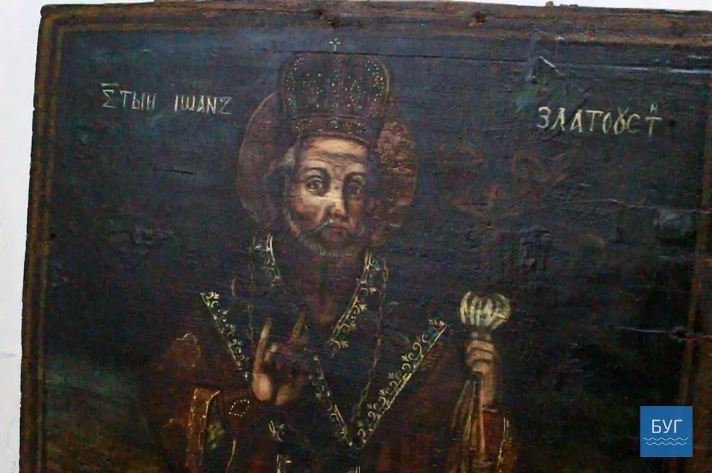 До Володимир-Волинського музею повернулися відреставровані безцінні ікони 6