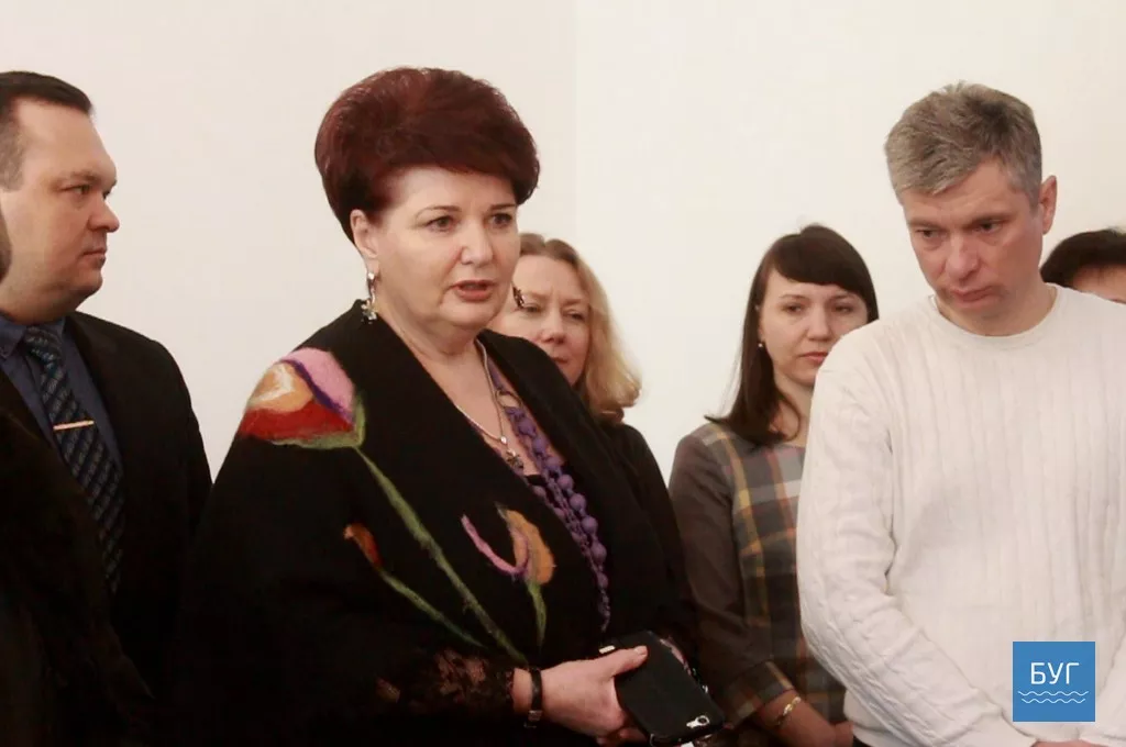 Центр надання соціальних послуг відкрили у Льотничому 3