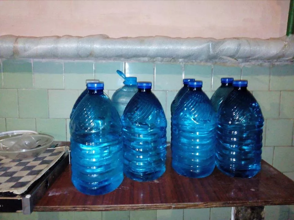 Через морози у Володимирі-Волинському розгорнуто пункт обігріву 3