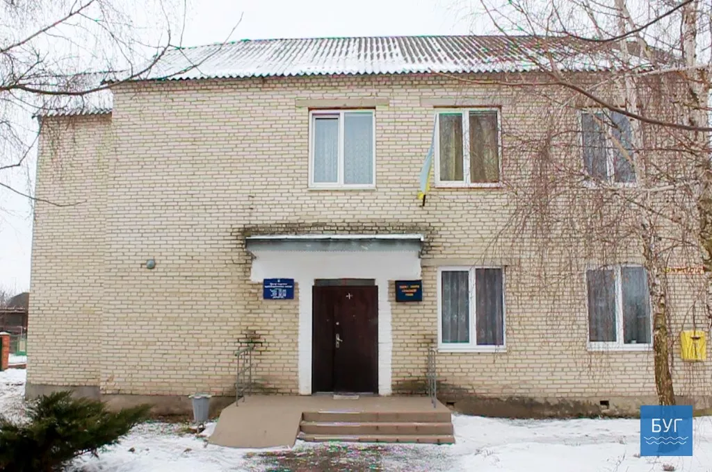 Центр надання соціальних послуг відкрили у Льотничому 5