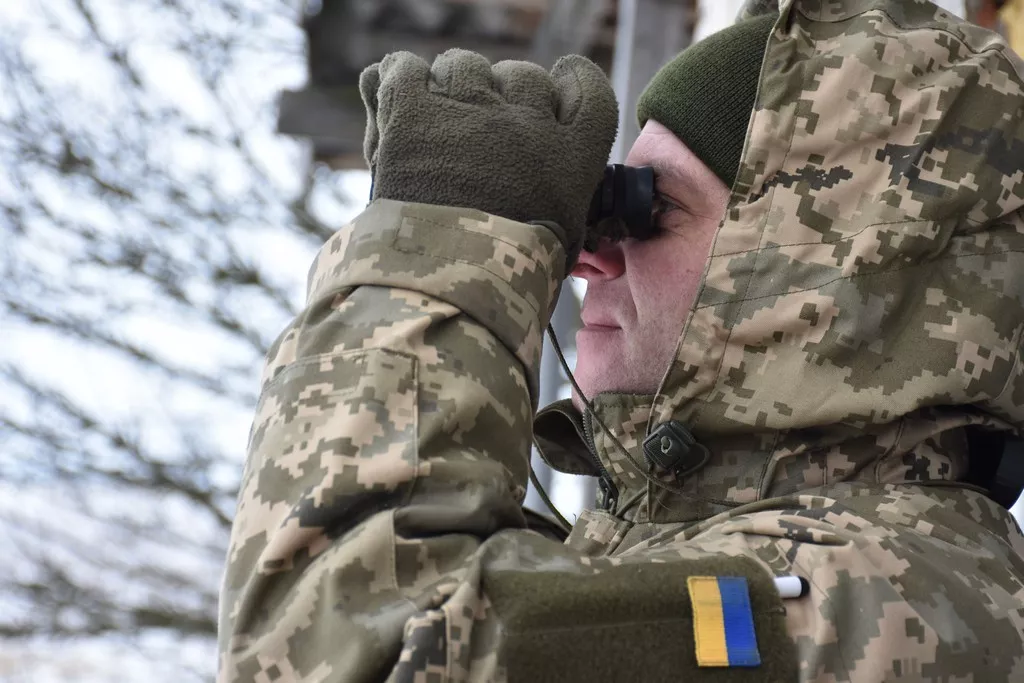 Танкісти відточують майстерність на Володимир-Волинському військовому полігоні 2