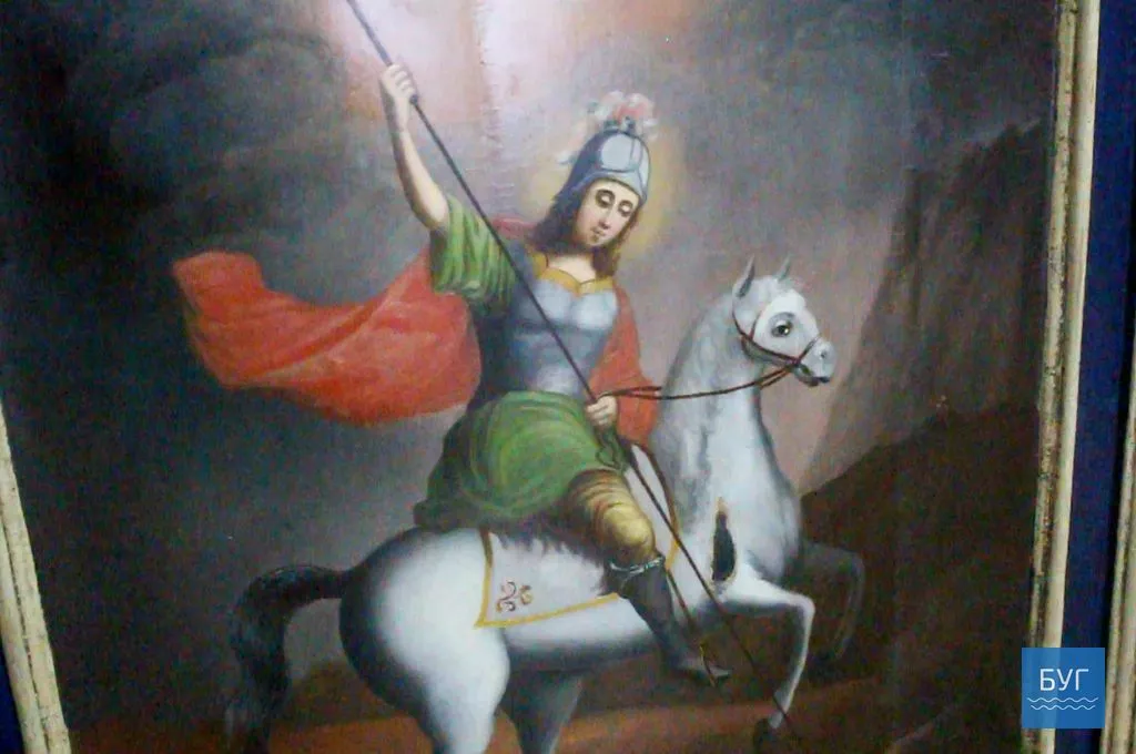 До Володимир-Волинського музею повернулися відреставровані безцінні ікони 7