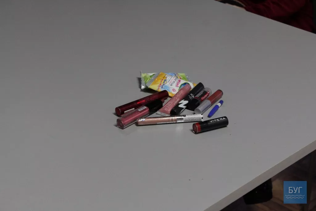 Хто зверху? Або ж як студенти Володимир-Волинського коледжу святкували День закоханих 1