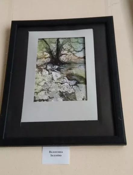 У Володимирі-Волинському виставка сюрреалістичних картини нововолинського митця Анатолія Мужевітіна 8