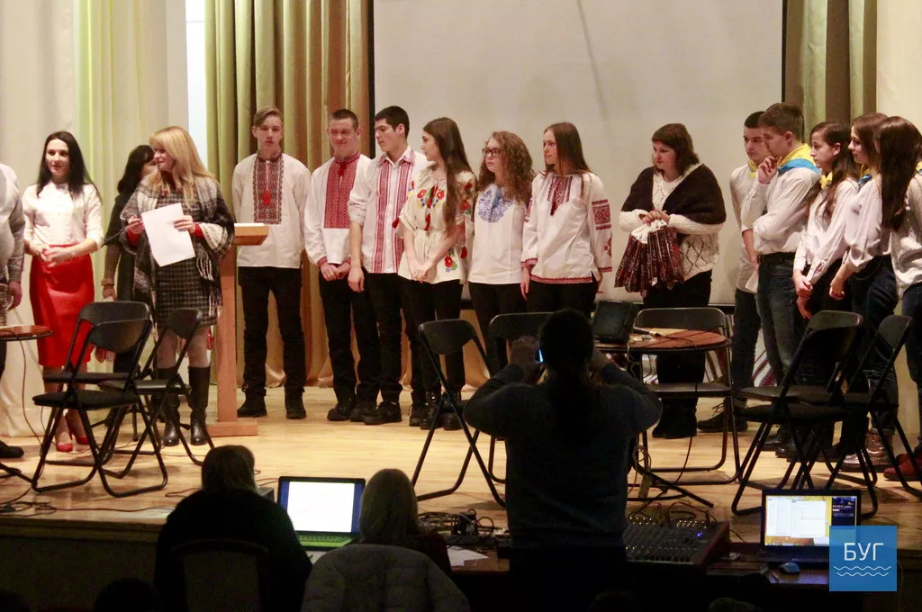 У "Брейн-ринг" зіграли школярі з Володимира-Волинського 2