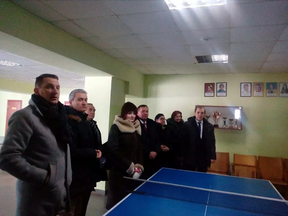 Що цікавило поляків у Володимирі-Волинському під час офіційного візиту? 2