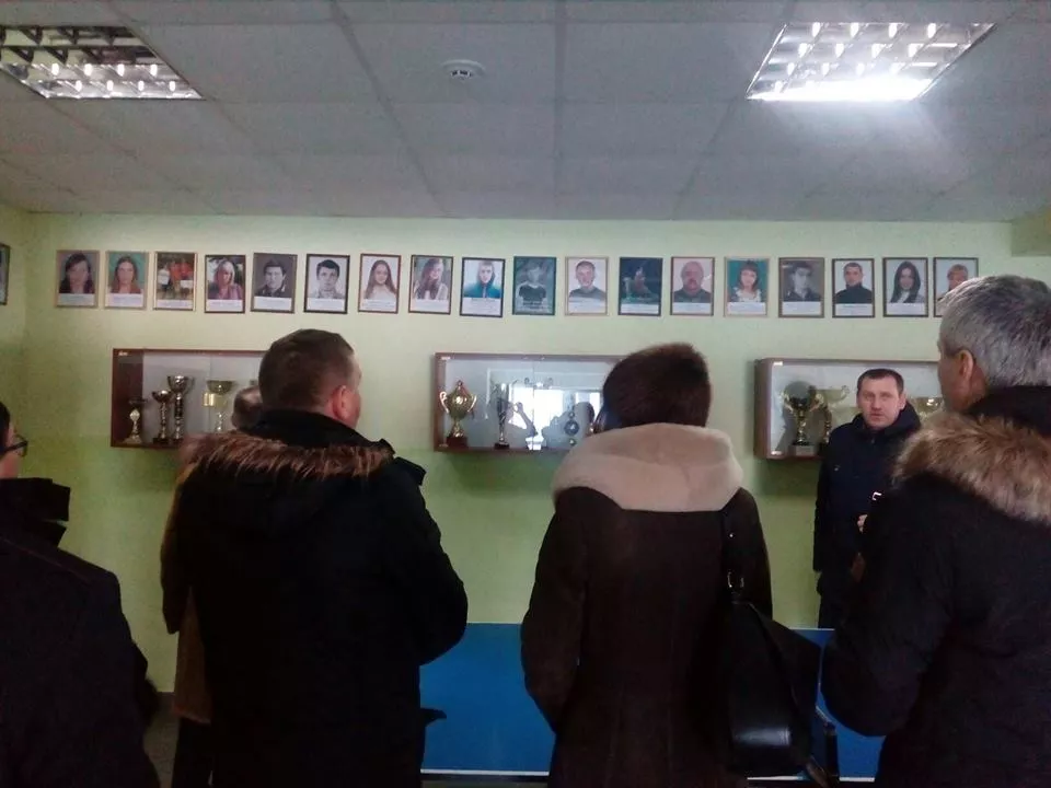 Що цікавило поляків у Володимирі-Волинському під час офіційного візиту? 3