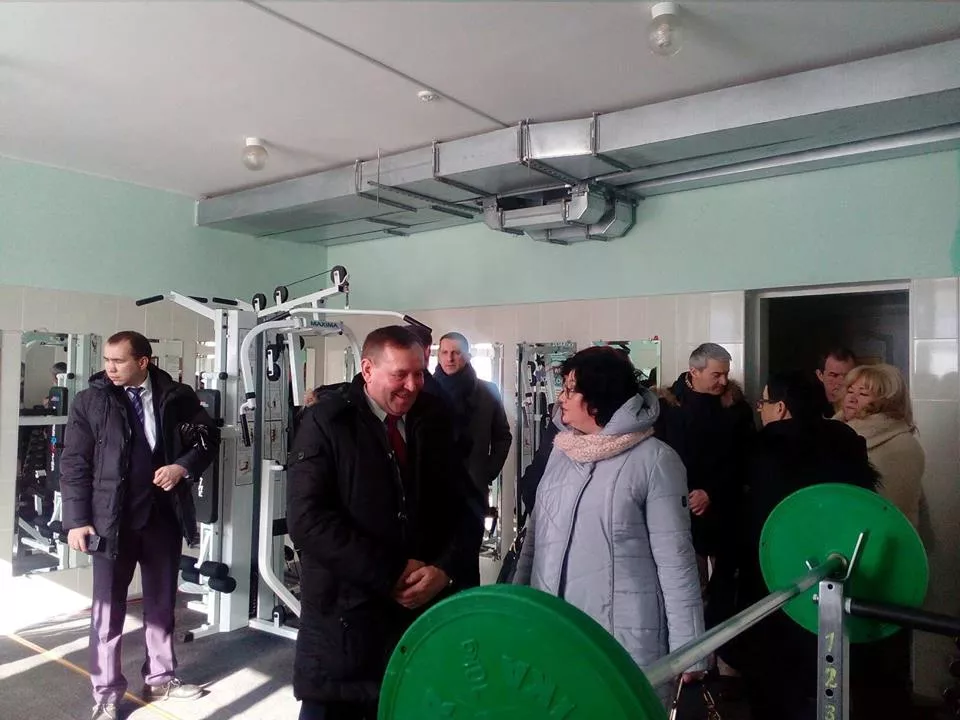 Що цікавило поляків у Володимирі-Волинському під час офіційного візиту? 5