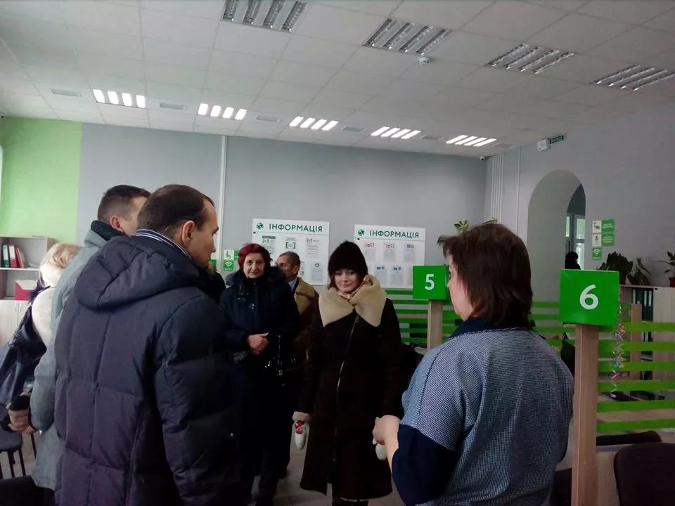 Що цікавило поляків у Володимирі-Волинському під час офіційного візиту? 7