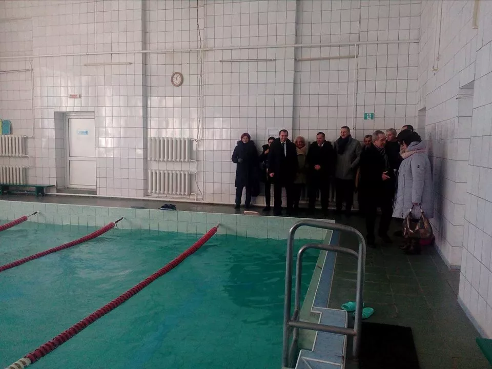 Що цікавило поляків у Володимирі-Волинському під час офіційного візиту? 11