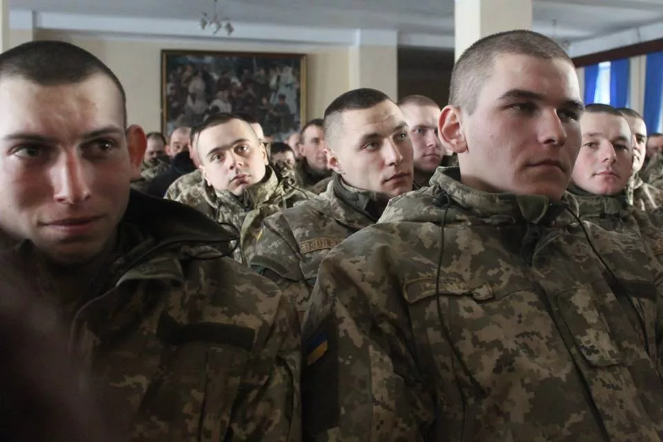 Музичні подарунки для військовослужбовців 14-ї бригади підготували «Володимир Band» та «Брас Band» 4