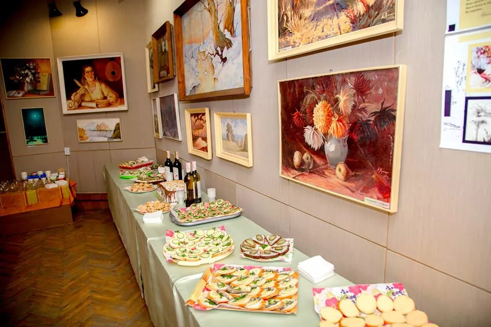 Як Нововолинський музей своє 20-річчя відмітив 7