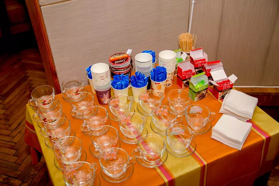 Як Нововолинський музей своє 20-річчя відмітив 6