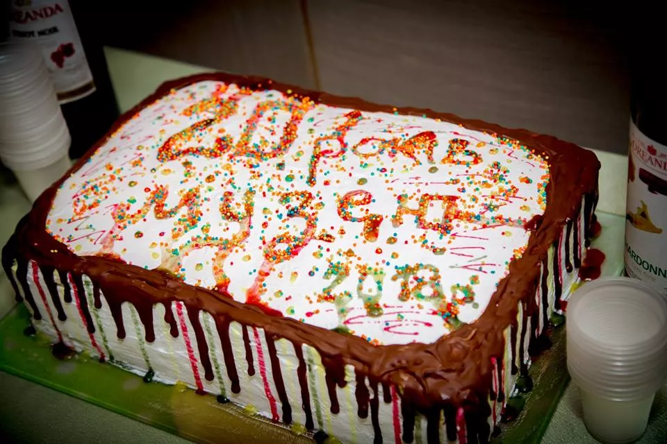 Як Нововолинський музей своє 20-річчя відмітив 8